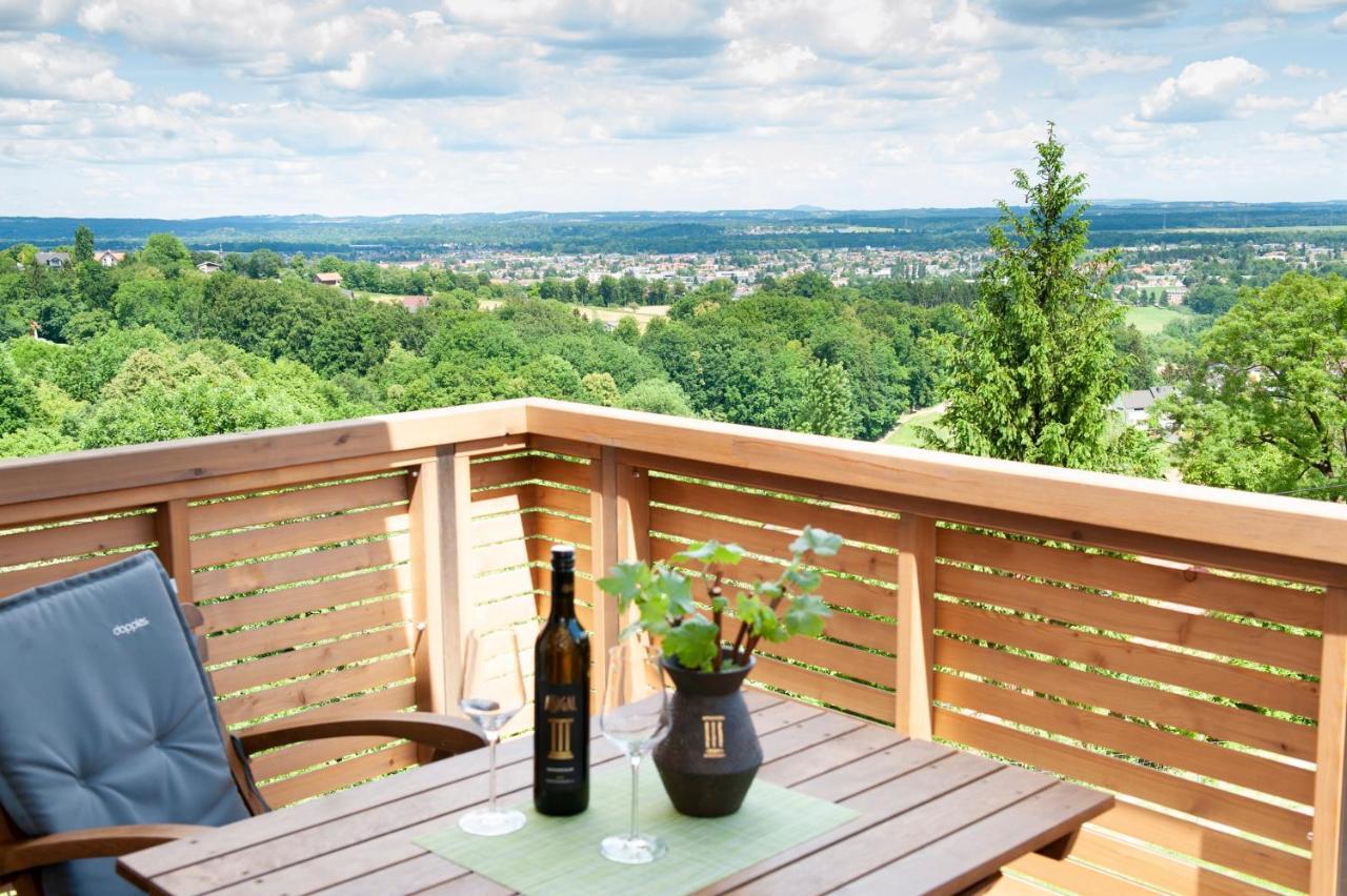 Weingut Assigal Villa Leibnitz Bagian luar foto